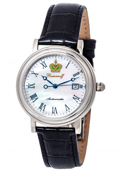 Вся коллекция Automatic