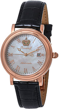 Часы Romanoff Romanoff 8215629731BL