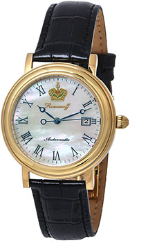 Часы Romanoff Romanoff 8215629762BL