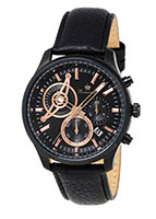 Romanoff Pilotage 6302TTB3BL