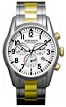 Часы Romanson Active AM0333HMC(WH)