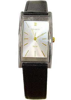 Часы Romanson Modish DL2158CLC(WH)