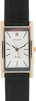 Часы Romanson Modish DL2158CLR(WH)