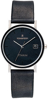 Вся коллекция Titanium