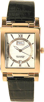 Часы Romanson Modish DN3565MR(WH)