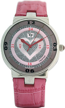 Часы Romanson Trofish HL5141BMW(RG)