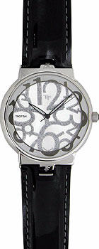 Часы Romanson Trofish HL5141SMW(WH)
