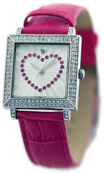 Часы Romanson Trofish HL7205QLW(WH)RG