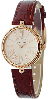 Часы Romanson Trofish RL0362LR(RG)