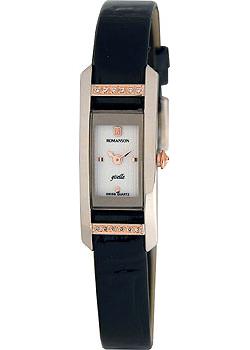 Часы Romanson Giselle RL2901QLJ(WH)