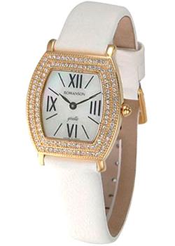 Часы Romanson Lady Jewelry RL8209QLJ(WH)