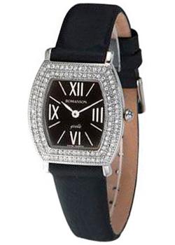Часы Romanson Active RL8209QLW(BK)