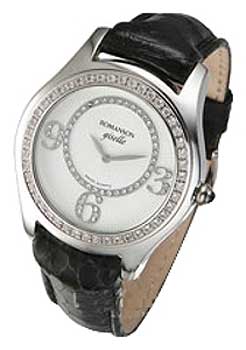 Часы Romanson Giselle RL8214QLW(WH)