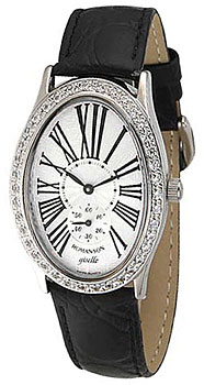Часы Romanson Giselle RL8216QLW(WH)