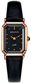 Часы Romanson Active RL9222QLR(BK)