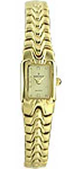 Часы Romanson Lady Dressy RM0135LG(GD)