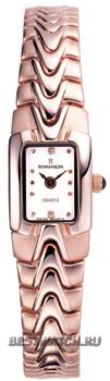 Часы Romanson Lady Dressy RM0135LR(WH)