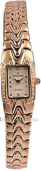Часы Romanson Lady Dressy RM0135QLR(WH)