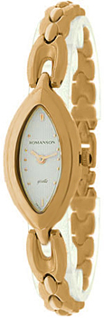 Часы Romanson Giselle RM0345LG(GD)