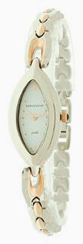 Часы Romanson Lady Dressy RM0345LJ(WH)