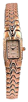 Часы Romanson Lady Dressy RM0347QLC(WH)
