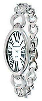 Часы Romanson Lady Dressy RM0348QLW(WH)