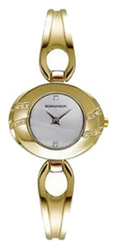 Часы Romanson Lady Dressy RM0391QLG(WH)