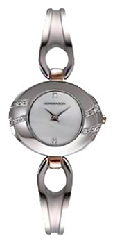 Часы Romanson Lady Jewelry RM0391QLJ(WH)