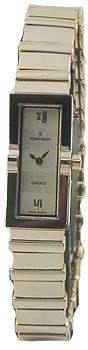 Часы Romanson Lady Dressy RM2136LR(RG)
