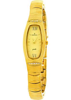 Часы Romanson Lady Dressy RM2140QLG(GD)