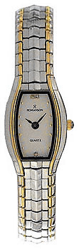 Часы Romanson Giselle RM2508LC(WH)