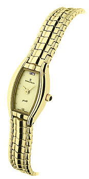 Часы Romanson Giselle RM2508LG(GD)