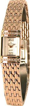 Часы Romanson Giselle RM3544QLR(WH)