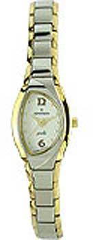 Часы Romanson Giselle RM3583LC(WH)