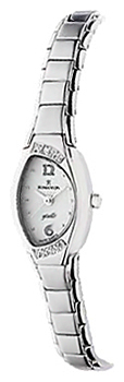Часы Romanson Lady Dressy RM3583LW(WH)