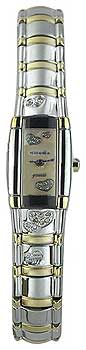 Часы Romanson Giselle RM4132QLC(GD)