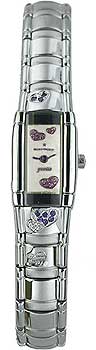 Часы Romanson Giselle RM4132QLW(WH)