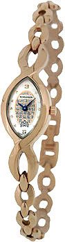 Часы Romanson Giselle RM4140LR(WH)