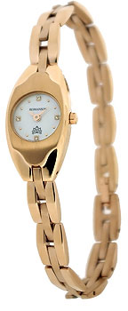 Часы Romanson Giselle RM4145LR(WH)