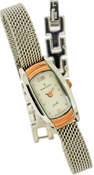 Часы Romanson Giselle RM4589LJ(WH)