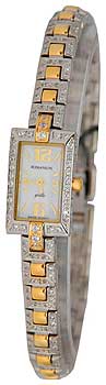 Часы Romanson Giselle RM5113CLC(WH)