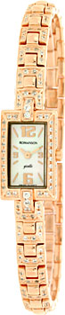 Часы Romanson Giselle RM5113CLR(WH)