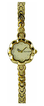 Часы Romanson Giselle RM5130LG(GD)