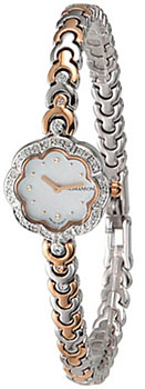 Часы Romanson Giselle RM5142QLJ(WH)