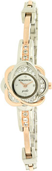 Часы Romanson Giselle RM5143QLJ(WH)