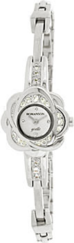 Часы Romanson Giselle RM5143QLW(WH)