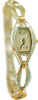 Часы Romanson Giselle RM5155QLJ(WH)