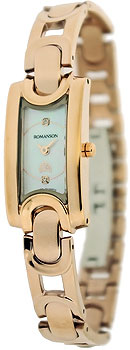 Часы Romanson Lady Dressy RM5169LR(WH)