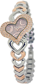 Часы Romanson Giselle RM5504QLJ(RG)
