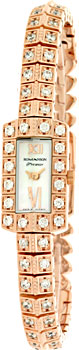Часы Romanson Lady Jewelry RM5591QLR(WH)